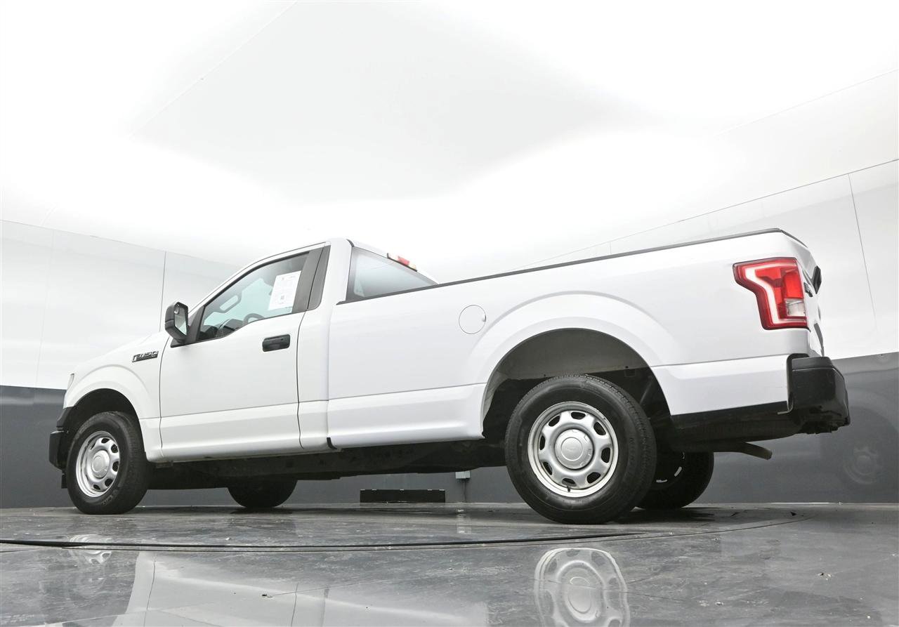 Used 2017 Ford F150 XL RWD image 39