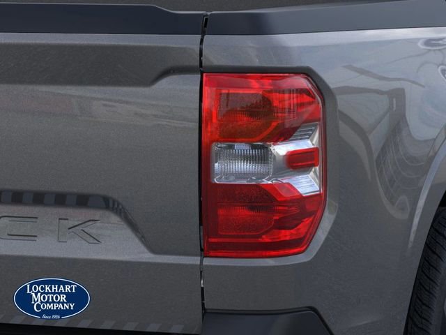 New 2026 Ford Maverick XLT image 22