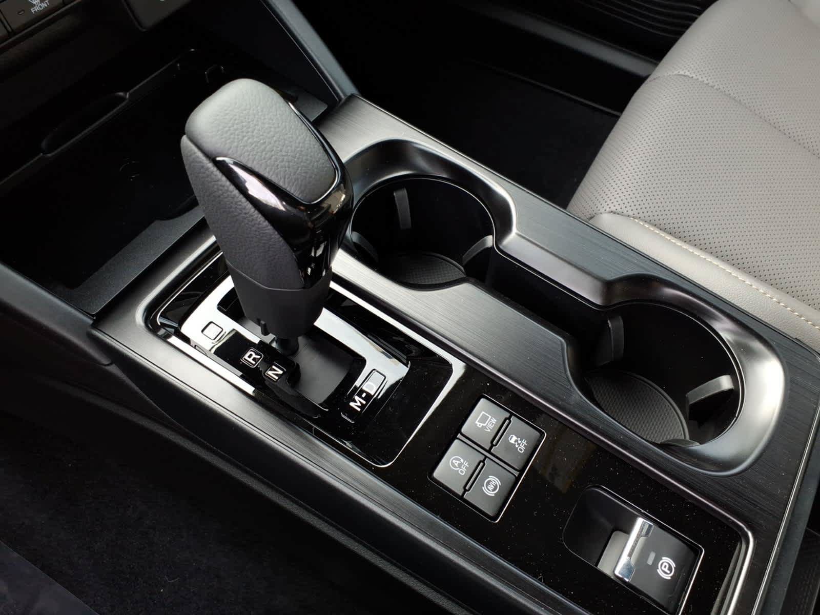 New 2026 Subaru Outback Limited XT AWD/4WD image 37