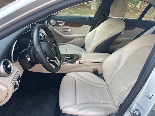 Used 2020 Mercedes-Benz C 300 Sedan image 12