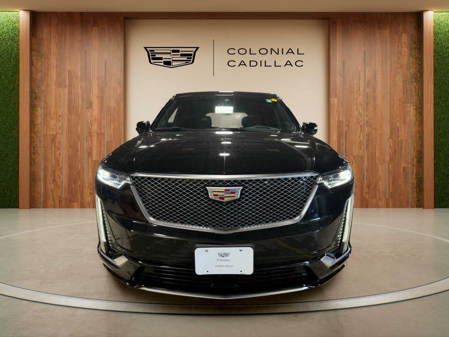 Used 2024 Cadillac XT6 Premium Luxury w/ Platinum Package AWD/4WD image 11