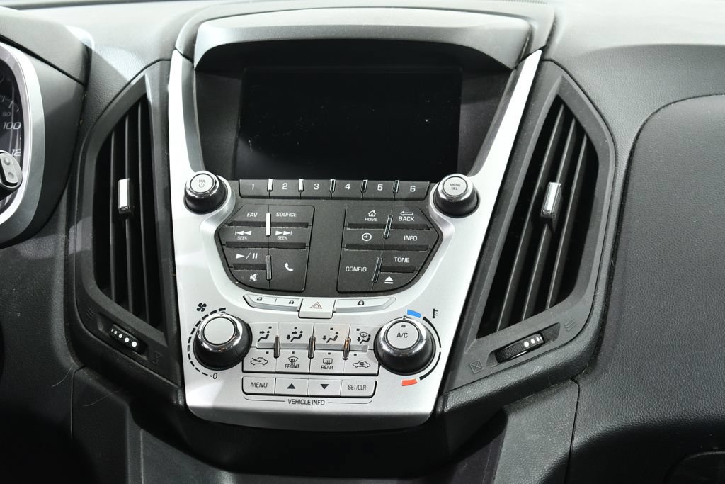 Used 2013 Chevrolet Equinox LT w/ Driver Convenience Package AWD/4WD image 9