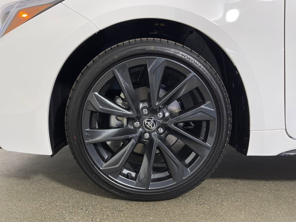New 2026 Toyota Corolla SE image 11