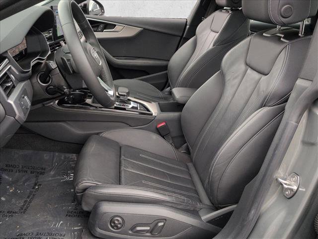 Certified 2023 Audi A5 2.0T Premium Plus w/ Premium Plus image 17