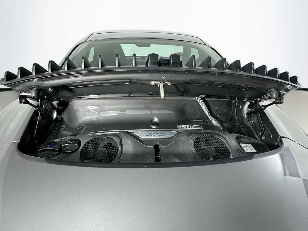 Used 2020 Porsche 911 Carrera S image 27