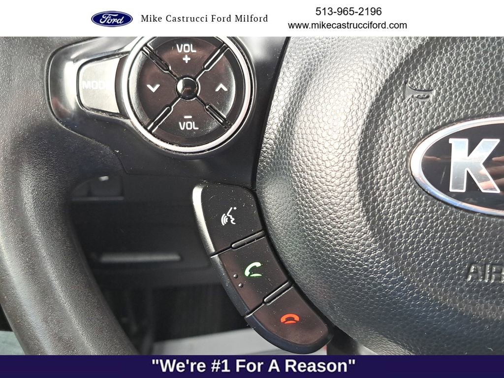 Used 2019 Kia Soul + image 13
