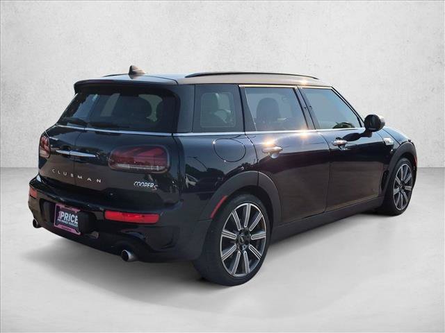 Used 2021 MINI Cooper Clubman S FWD image 5