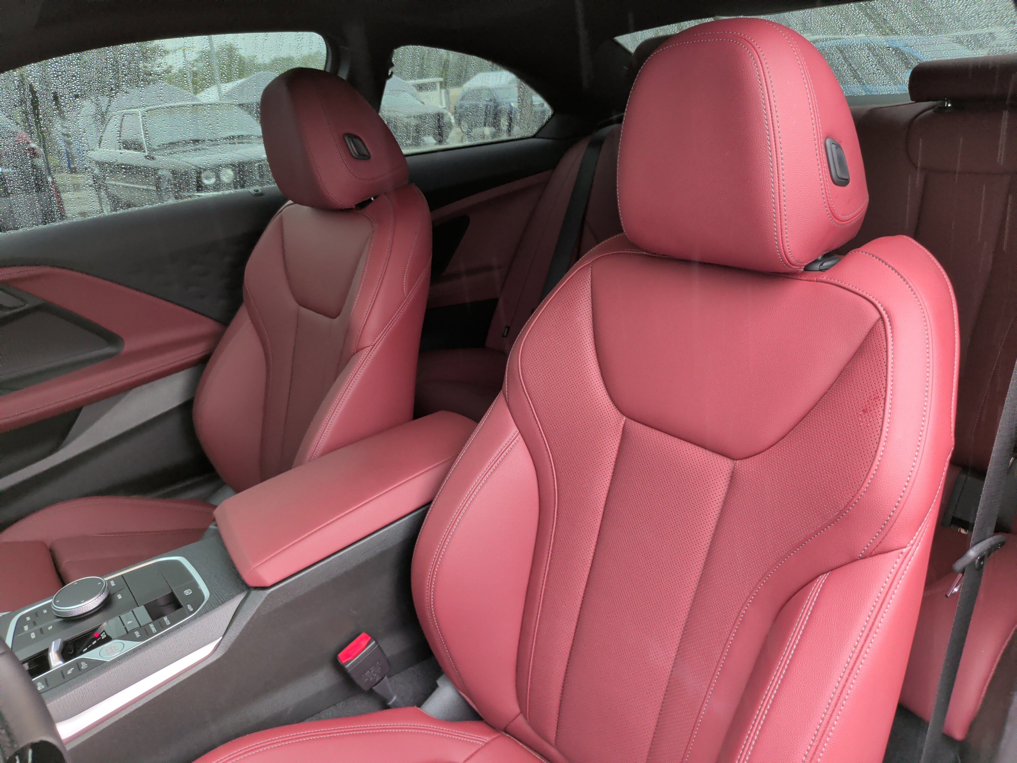 Certified 2026 BMW 230i Coupe w/ Premium Package image 13