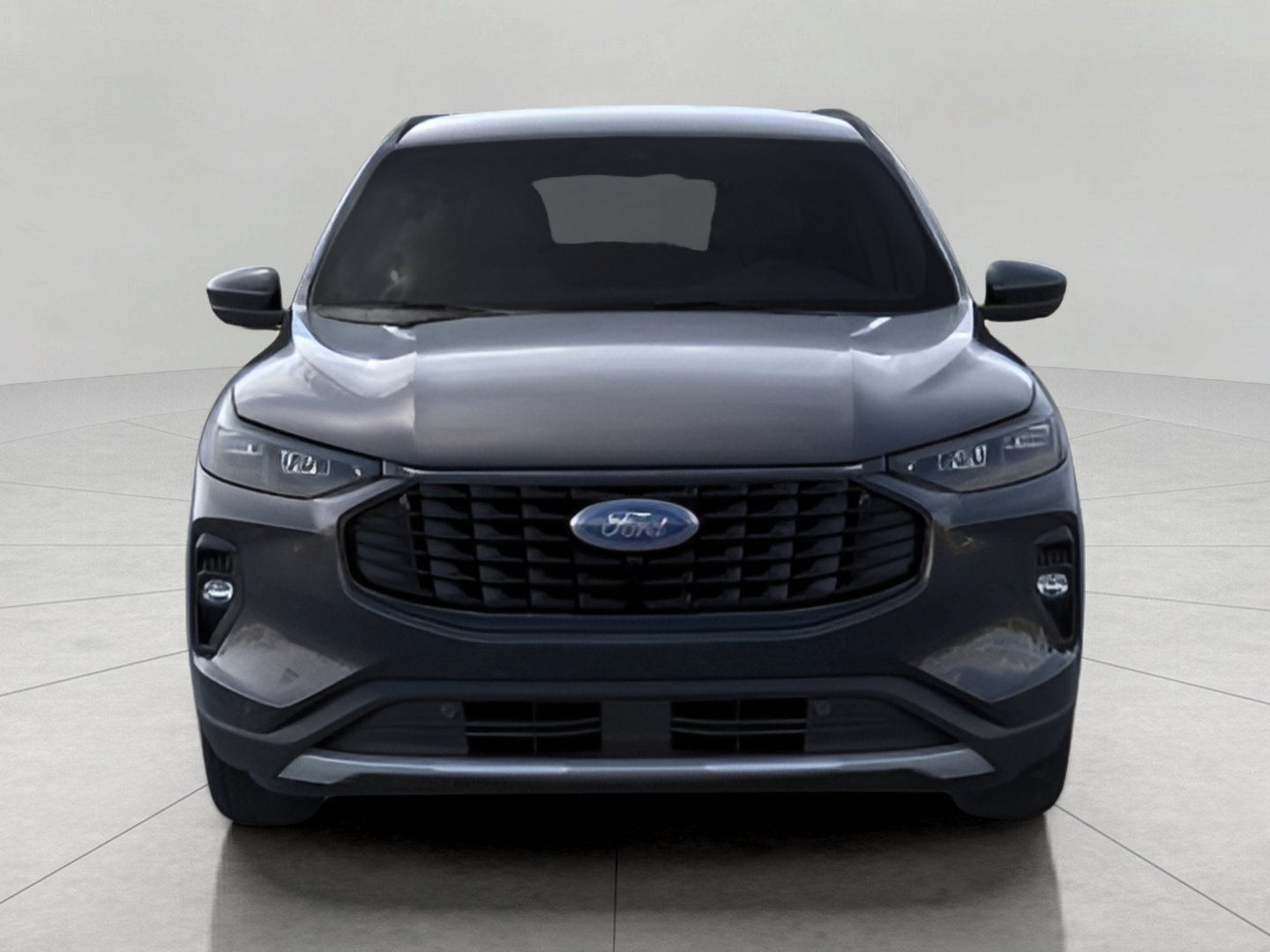 New 2025 Ford Escape SE w/ PHEV Premium Package FWD image 6