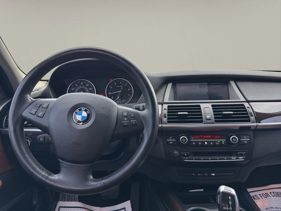 Used 2013 BMW X5 xDrive35i AWD/4WD image 13