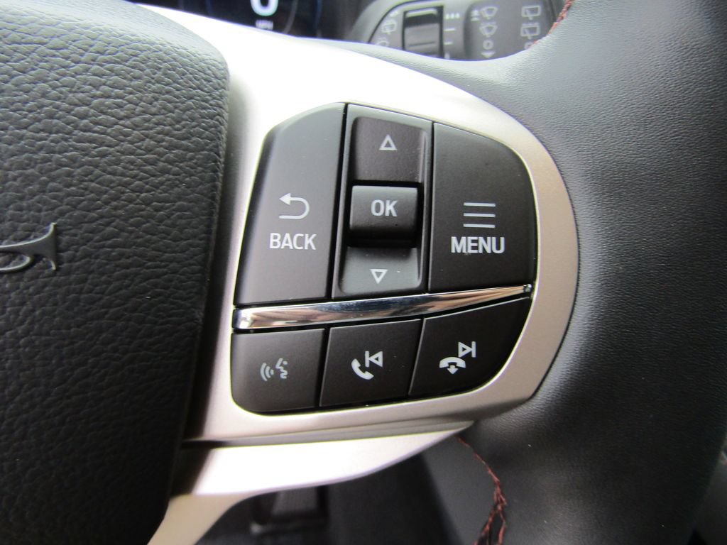 New 2027 Ford Explorer Active w/ Active Comfort Package AWD/4WD image 21