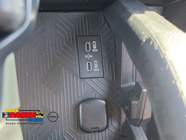 Used 2024 Toyota Tacoma TRD Off-Road AWD/4WD image 20