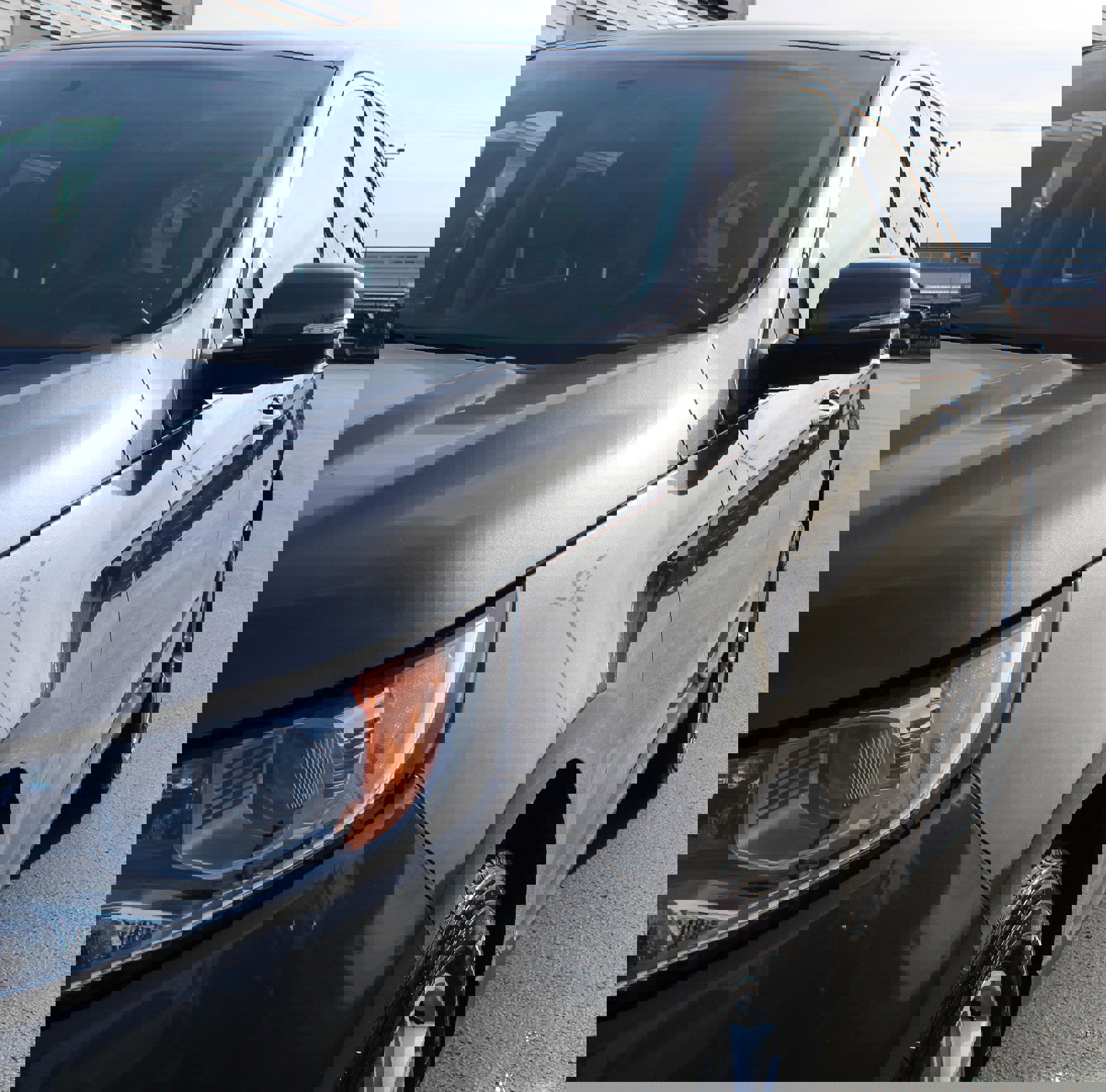 Used 2017 Ford Edge SEL w/ Equipment Group 201A image 11