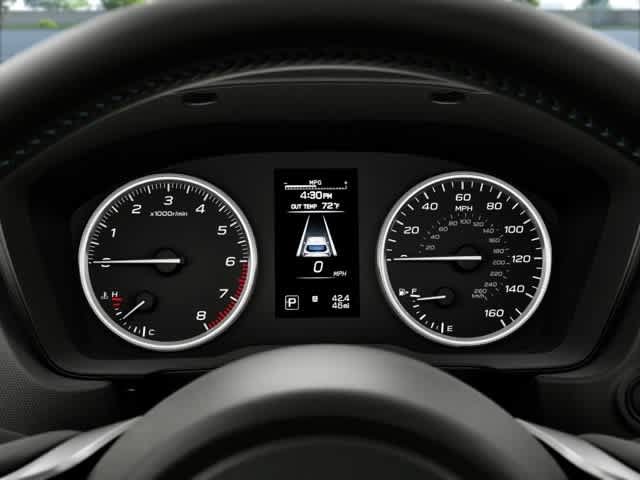 New 2026 Subaru Forester Limited AWD/4WD image 17