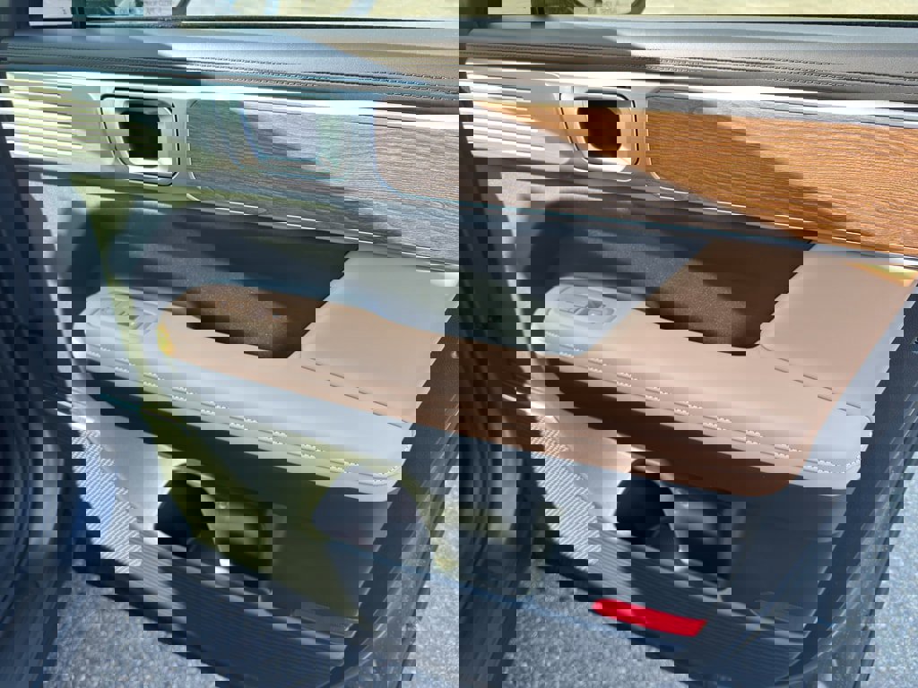 New 2026 Hyundai Santa Fe Limited image 19