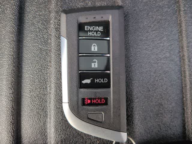 Certified 2026 Acura RDX A-Spec AWD/4WD image 38