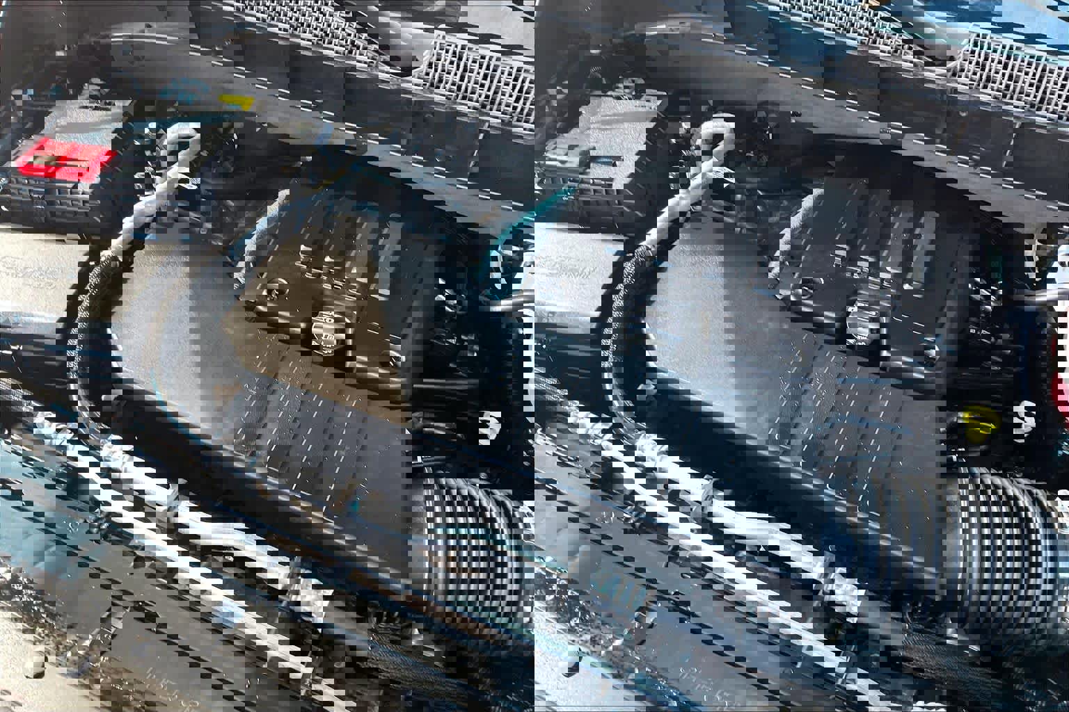 Certified 2024 Chevrolet Silverado 1500 RST image 30