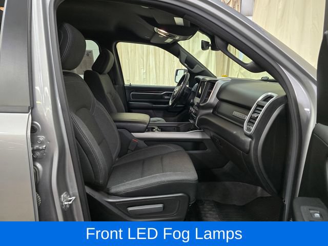 Used 2020 RAM 1500 Big Horn AWD/4WD image 33