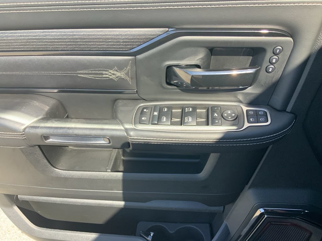Certified 2023 RAM 3500 Limited AWD/4WD image 16