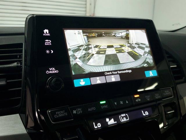 Used 2024 Honda Odyssey EX-L image 27