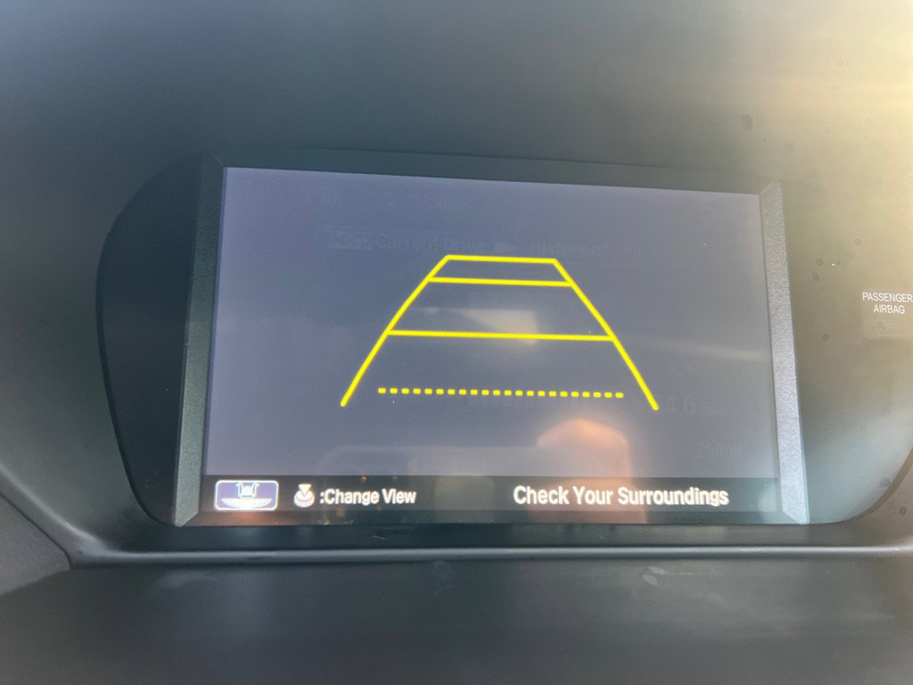 Used 2016 Acura TLX image 31