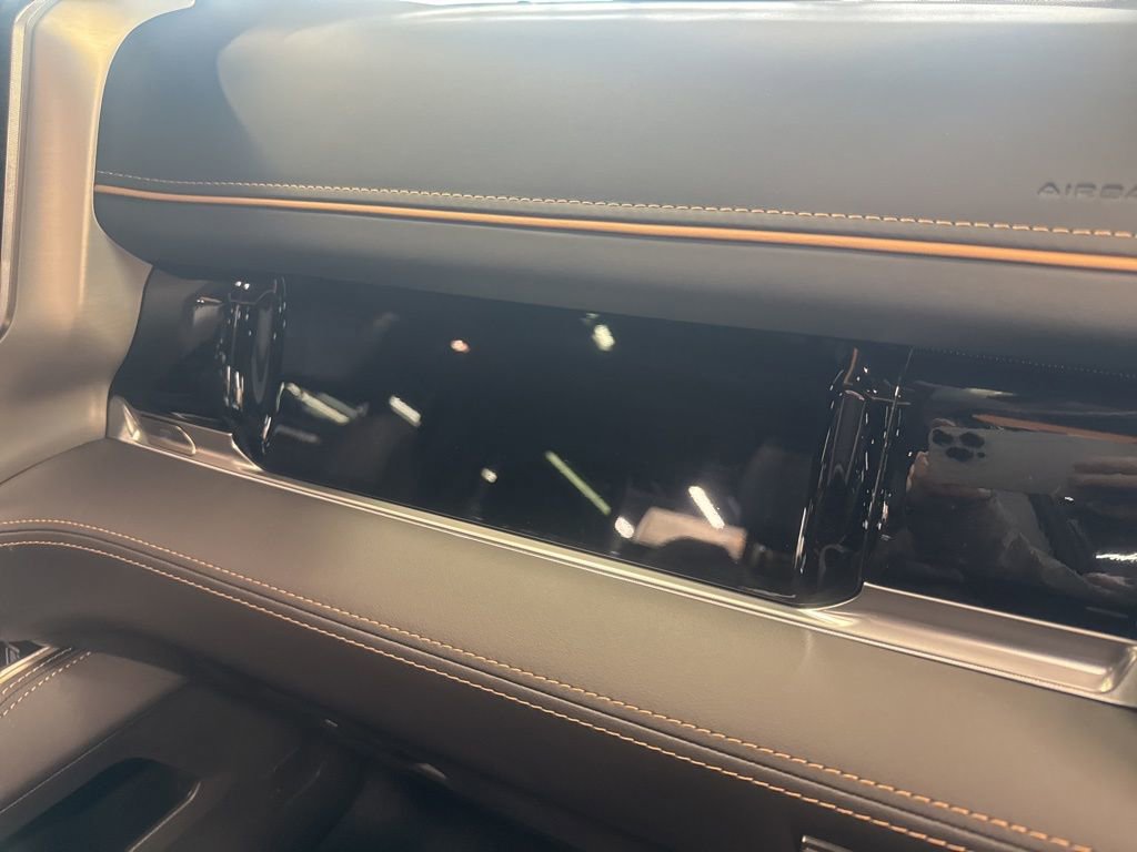 New 2026 RAM 1500 Tungsten w/ Trailer Tow Group image 56