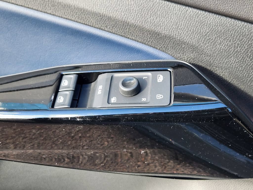 New 2026 Volkswagen ID.4 Pro S AWD/4WD image 5