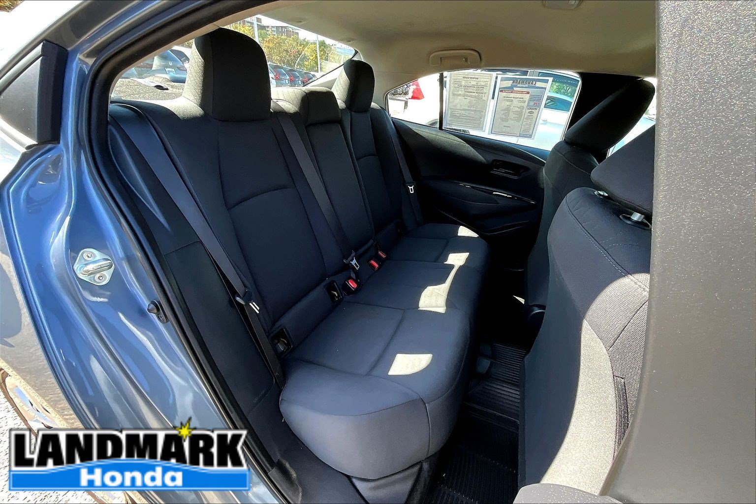 Used 2024 Toyota Corolla LE FWD image 27
