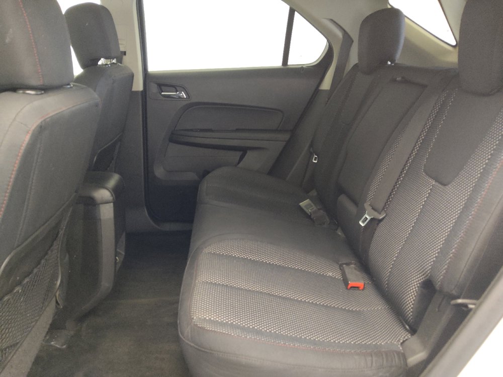 Used 2015 Chevrolet Equinox LT w/ Driver Convenience Package FWD image 18