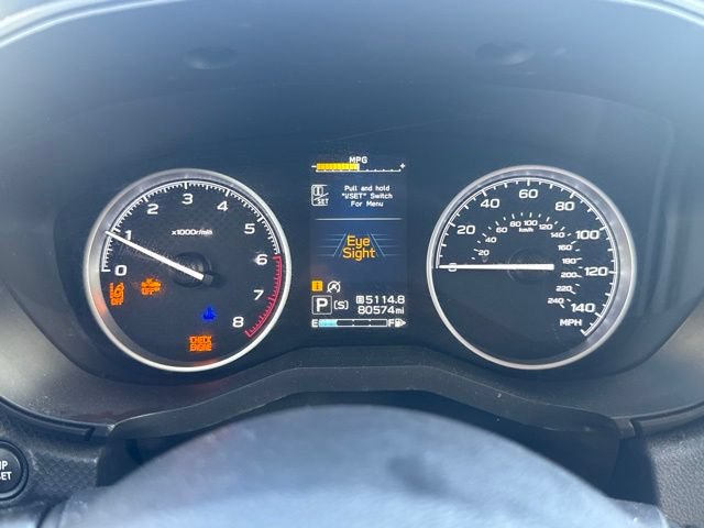 Used 2019 Subaru Forester Premium AWD/4WD image 11