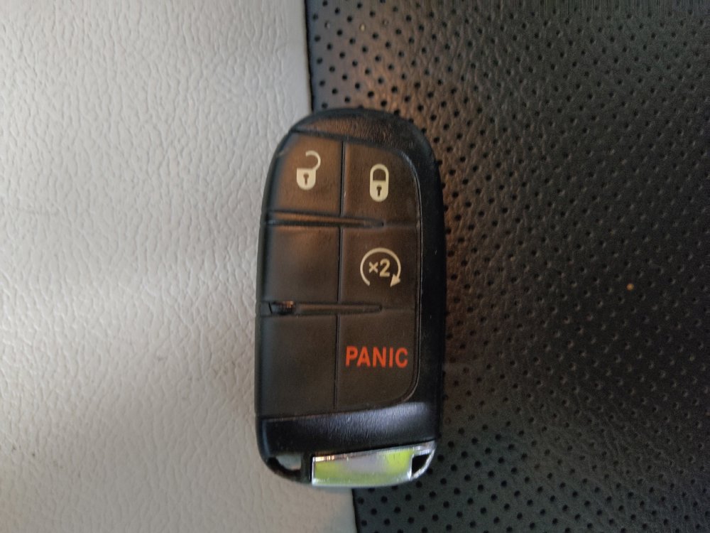 Used 2020 Jeep Compass Limited AWD/4WD image 32