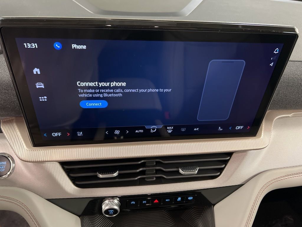 New 2026 Ford Explorer Active image 10