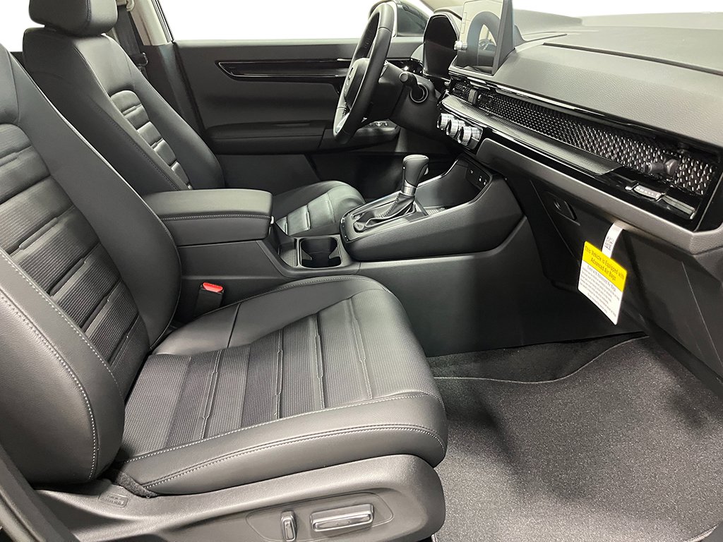 New 2026 Honda CR-V EX-L image 28
