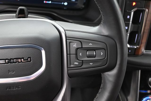 Used 2024 GMC Yukon Denali Ultimate AWD/4WD image 29