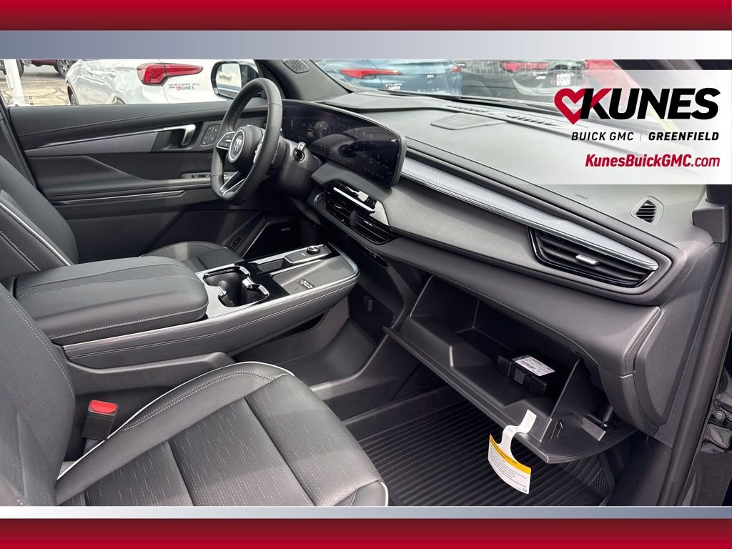 New 2026 Buick Enclave Sport Touring w/ Power Package image 63