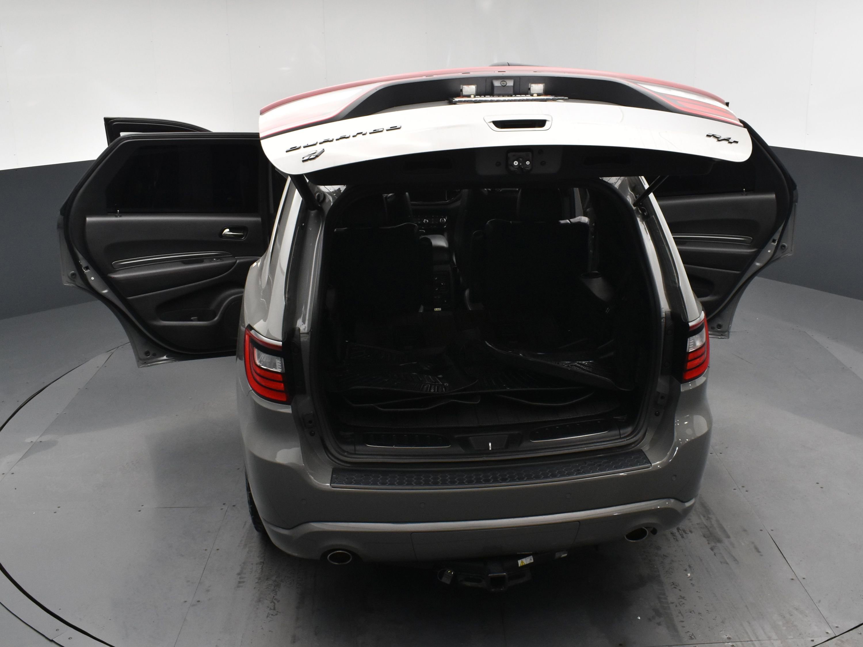 Used 2021 Dodge Durango R/T w/ Premium Interior Group image 22