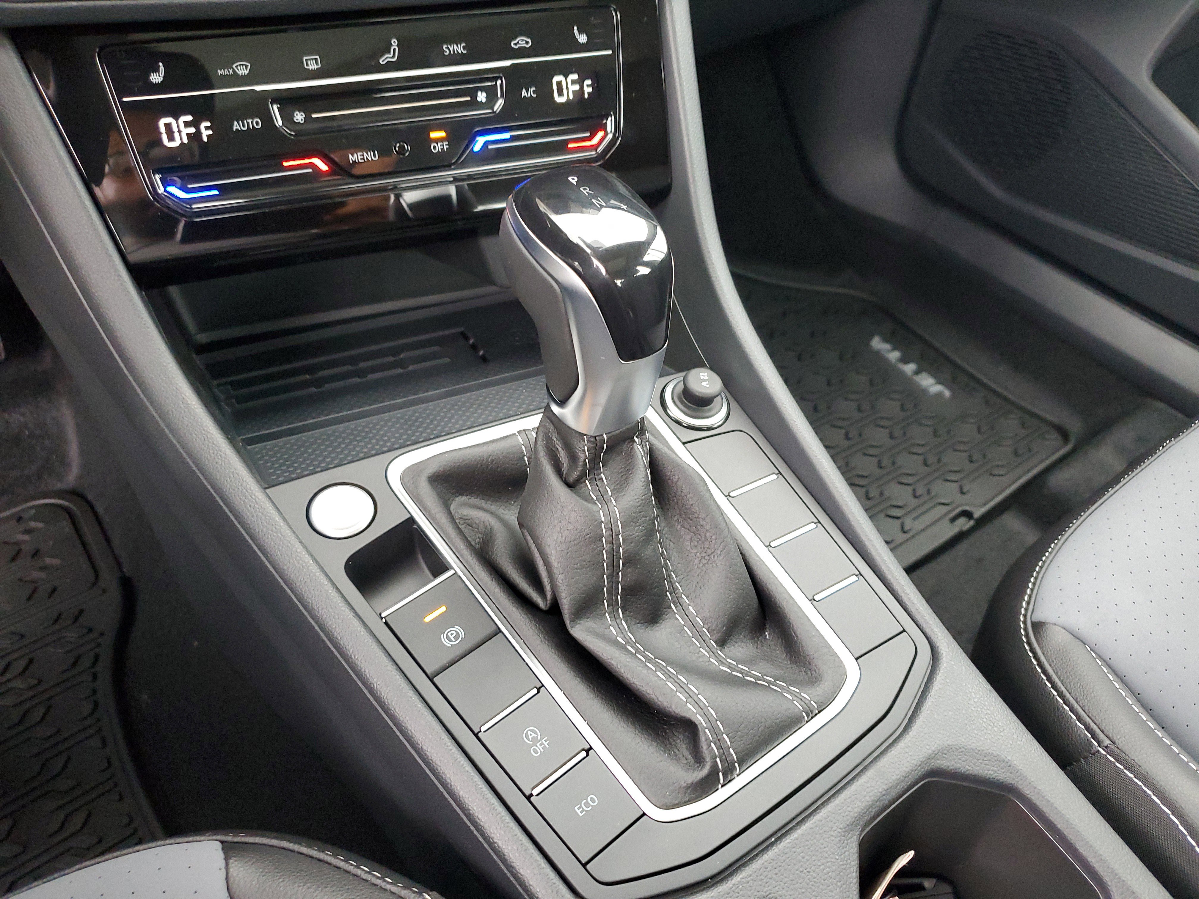 New 2026 Volkswagen Jetta SE image 20