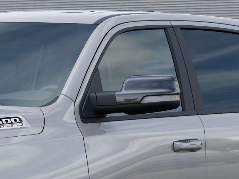 New 2026 RAM 1500 Laramie AWD/4WD image 12