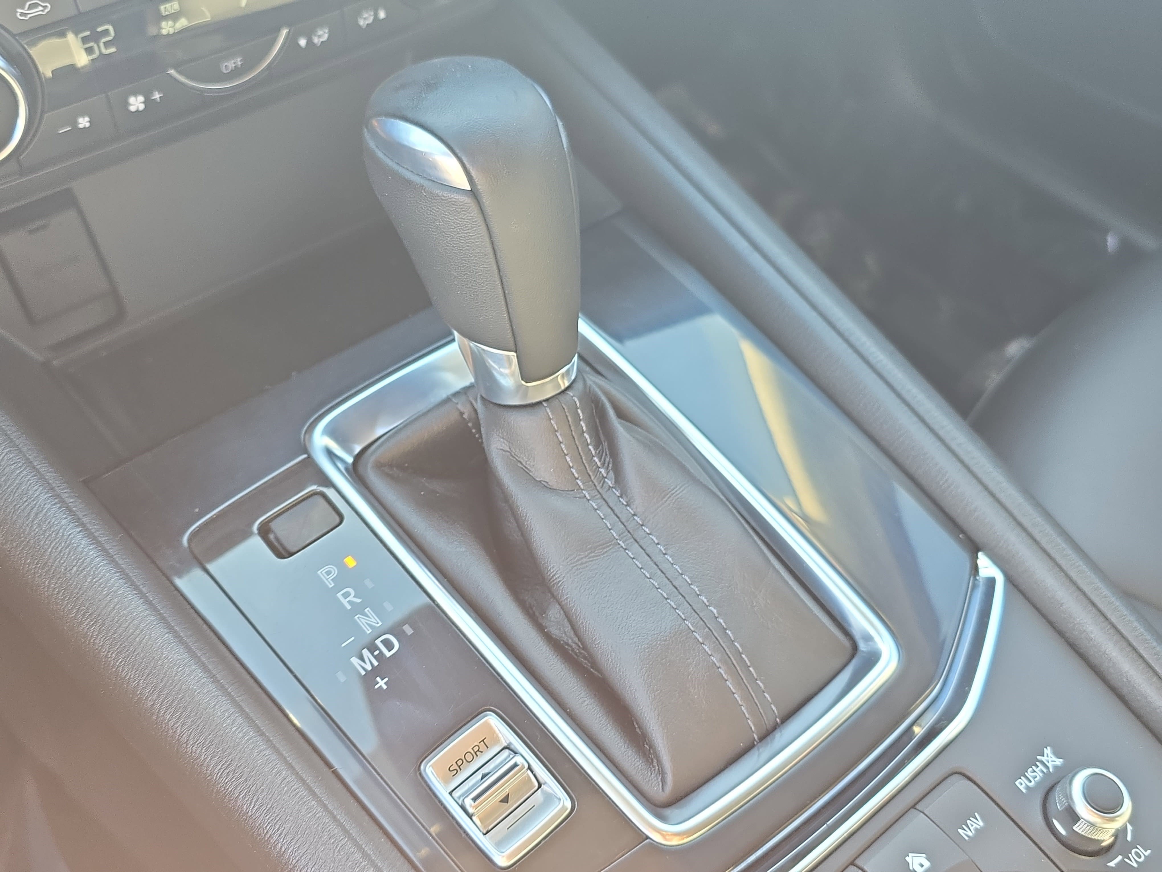 Used 2017 MAZDA CX-5 Touring image 22