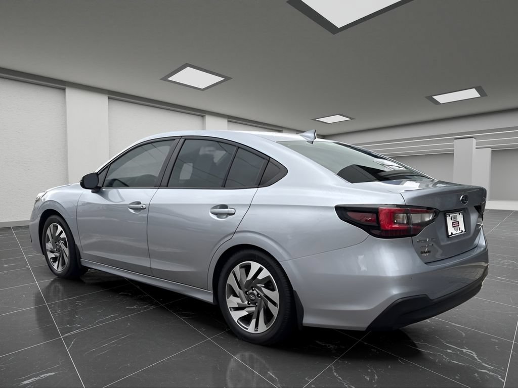 Certified 2023 Subaru Legacy Limited AWD/4WD image 9