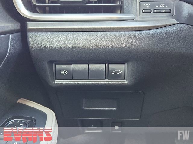 Certified 2026 Toyota Grand Highlander XLE image 18