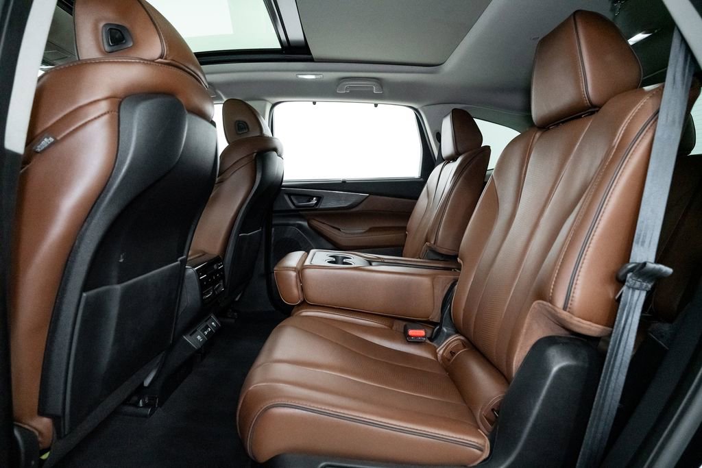 Used 2023 Acura MDX SH-AWD w/ Advance Package image 25