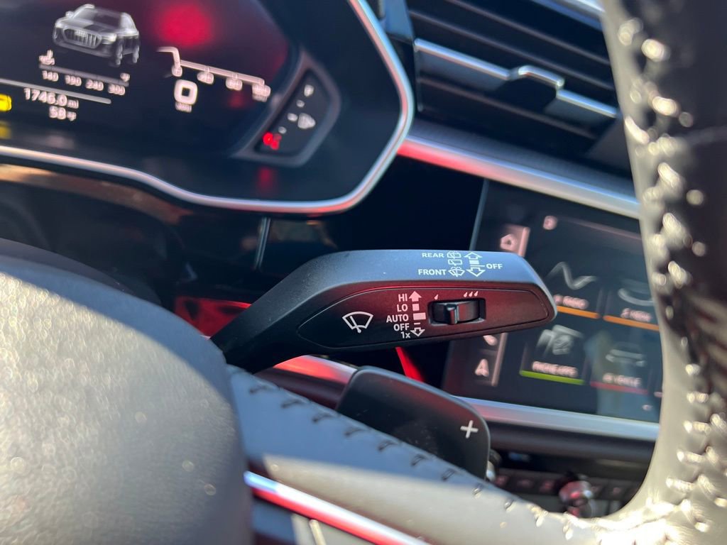 Used 2020 Audi Q3 2.0T Premium Plus w/ Premium Plus Package image 22