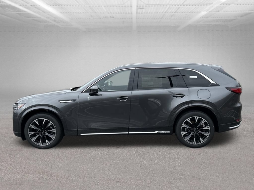 Used 2026 MAZDA CX-90 3.3 Turbo S w/ Premium Plus AWD/4WD image 2