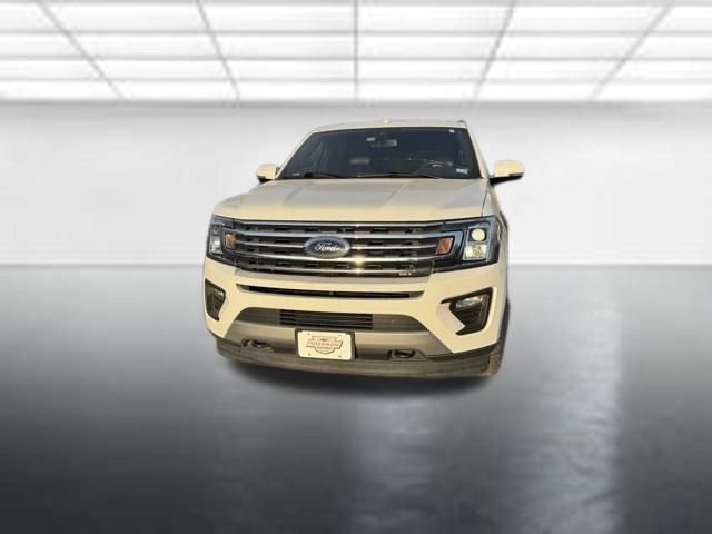 Used 2020 Ford Expedition XLT w/ Equipment Group 201A image 7