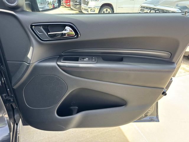 New 2026 Dodge Durango GT image 14