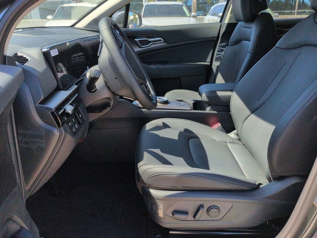 New 2026 Kia Sportage EX image 19