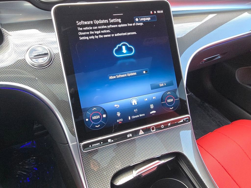 New 2026 Mercedes-Benz CLE 300 CLE 300 image 30