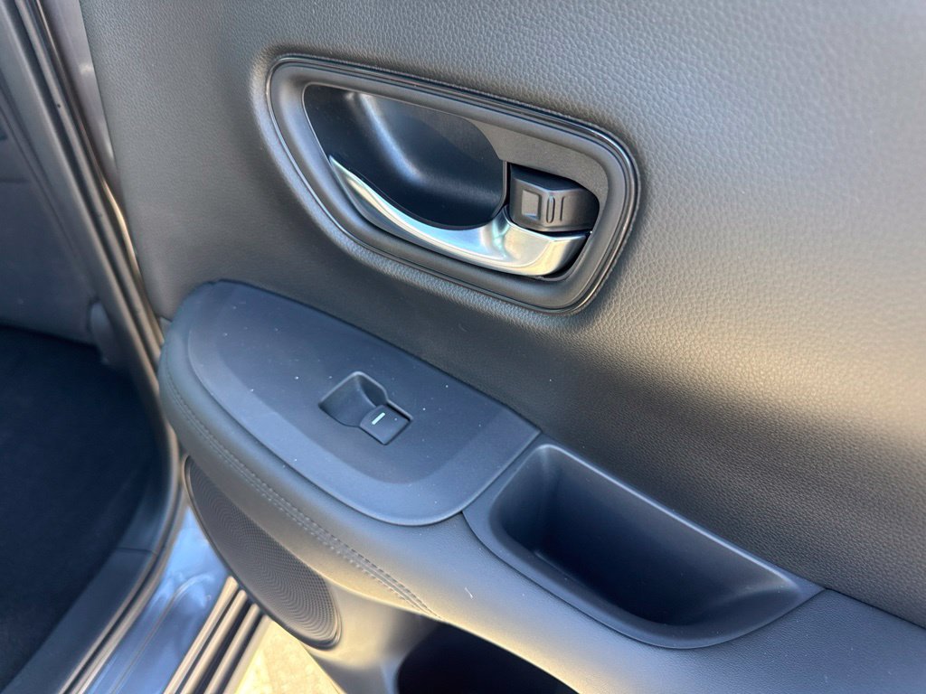 Used 2024 Honda HR-V LX image 26