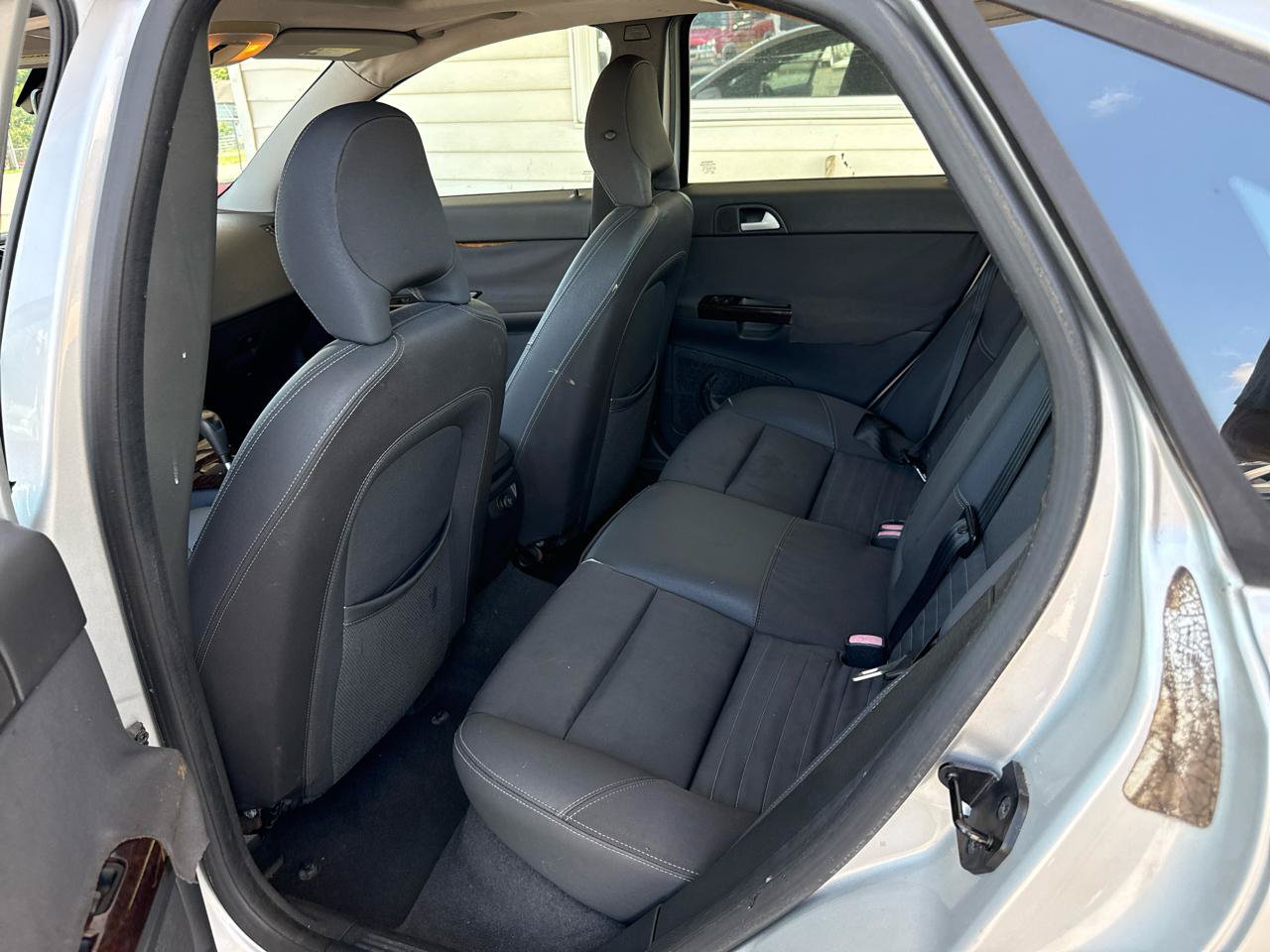 Used 2007 Volvo S40 2.4i FWD image 8